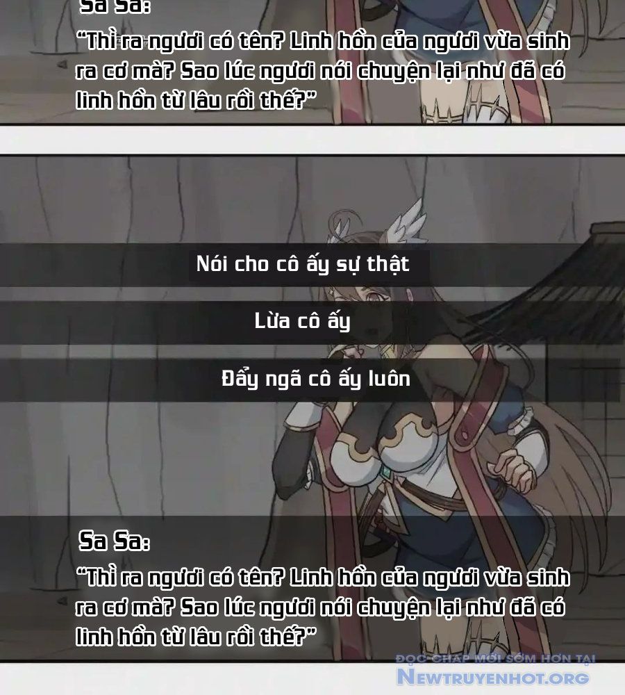 Cứu thế giới đi, ông chú! - Chapter 159 - Page 66