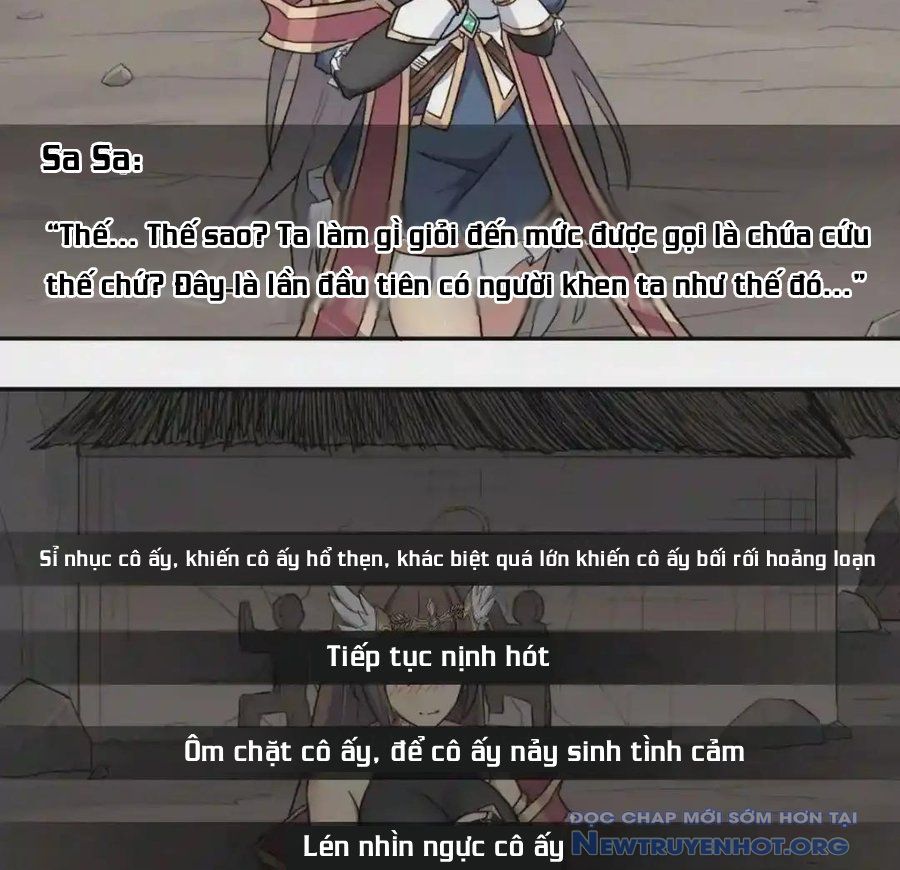 Cứu thế giới đi, ông chú! - Chapter 159 - Page 69