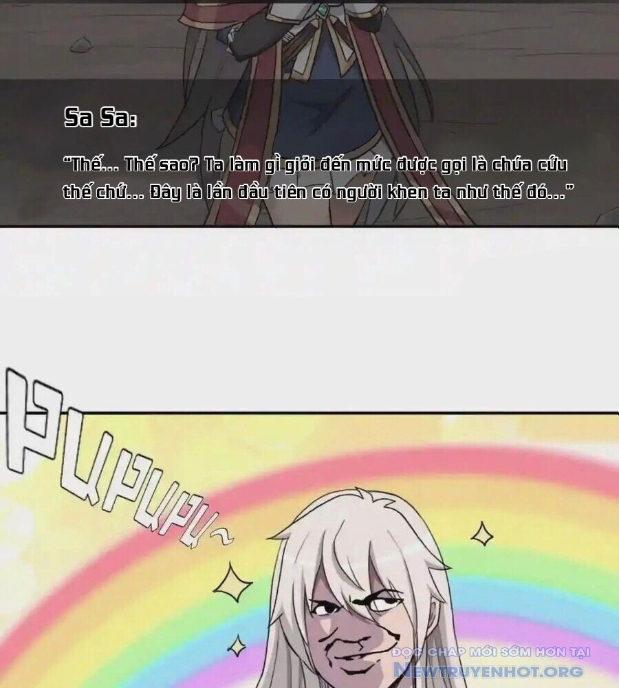 Cứu thế giới đi, ông chú! - Chapter 159 - Page 70