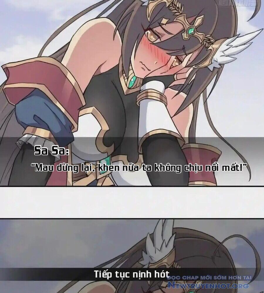 Cứu thế giới đi, ông chú! - Chapter 159 - Page 72