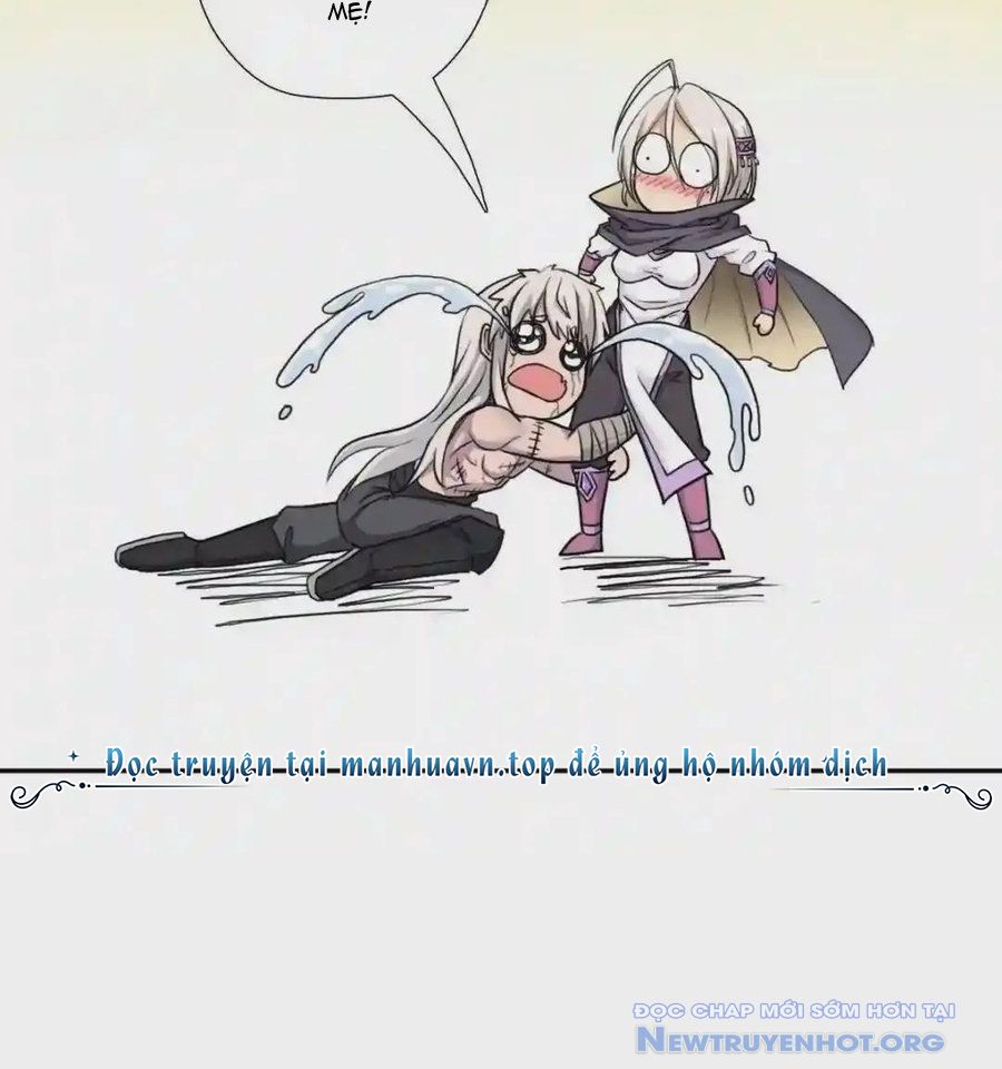 Cứu thế giới đi, ông chú! - Chapter 159 - Page 9