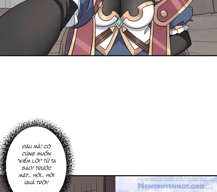 Cứu thế giới đi, ông chú! - Chapter 160 - Page 10