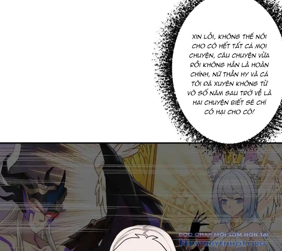 Cứu thế giới đi, ông chú! - Chapter 160 - Page 16