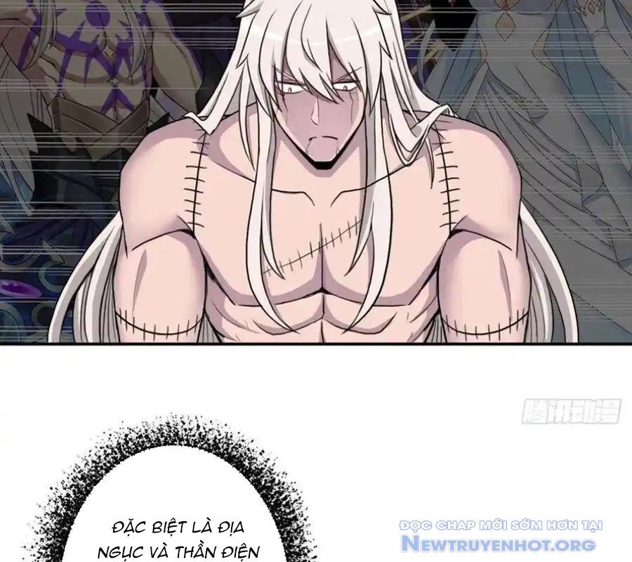 Cứu thế giới đi, ông chú! - Chapter 160 - Page 17