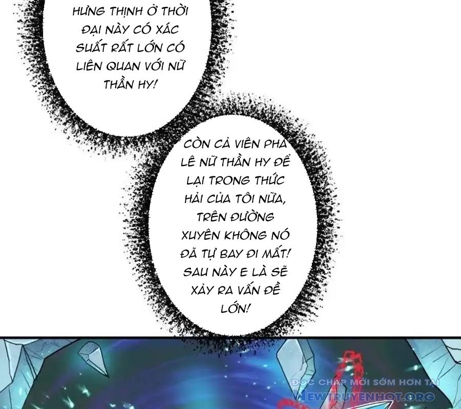 Cứu thế giới đi, ông chú! - Chapter 160 - Page 18