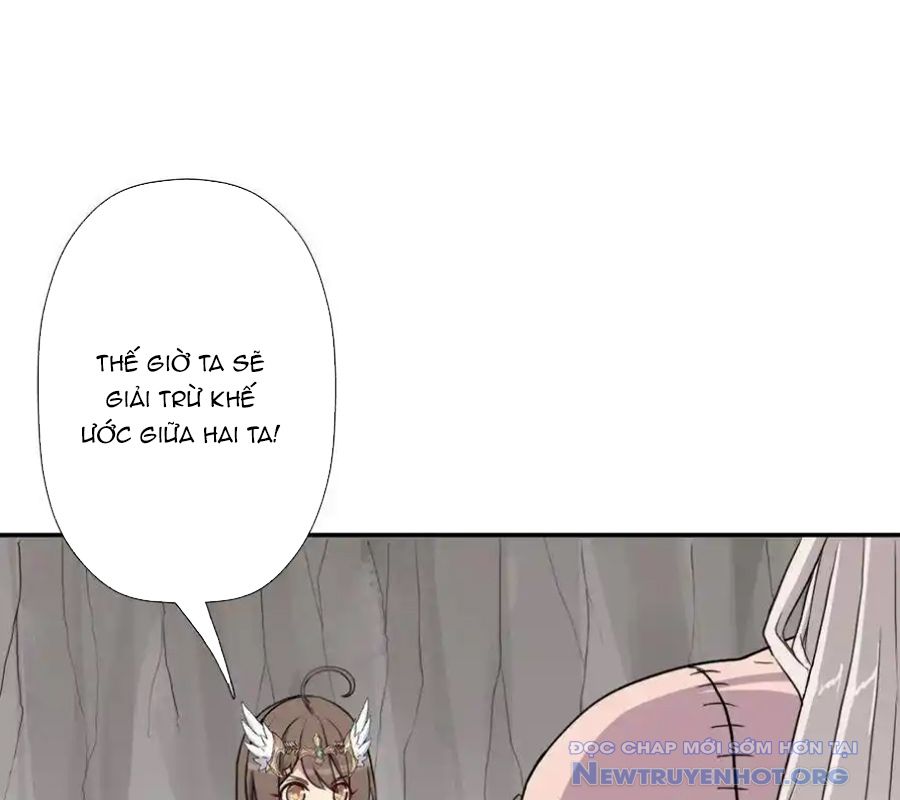 Cứu thế giới đi, ông chú! - Chapter 160 - Page 20