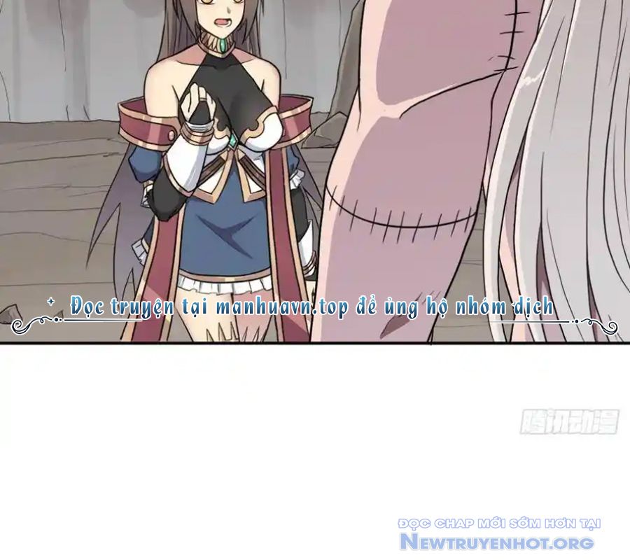 Cứu thế giới đi, ông chú! - Chapter 160 - Page 21