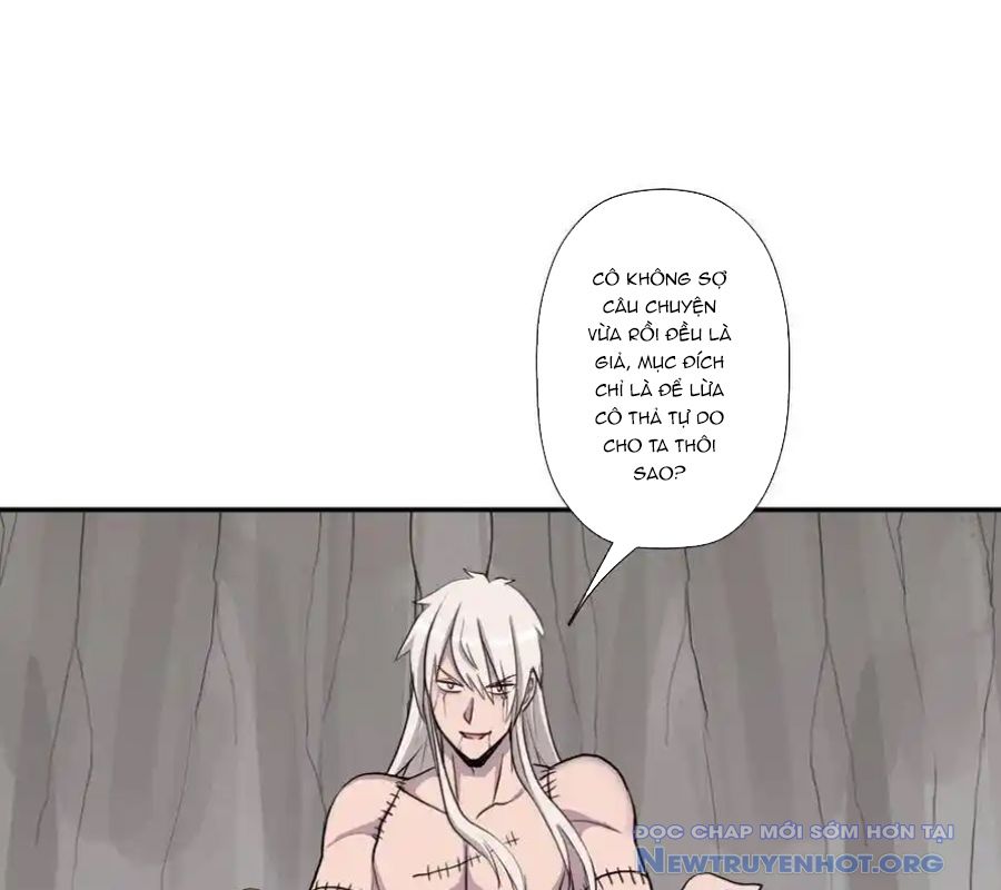 Cứu thế giới đi, ông chú! - Chapter 160 - Page 22