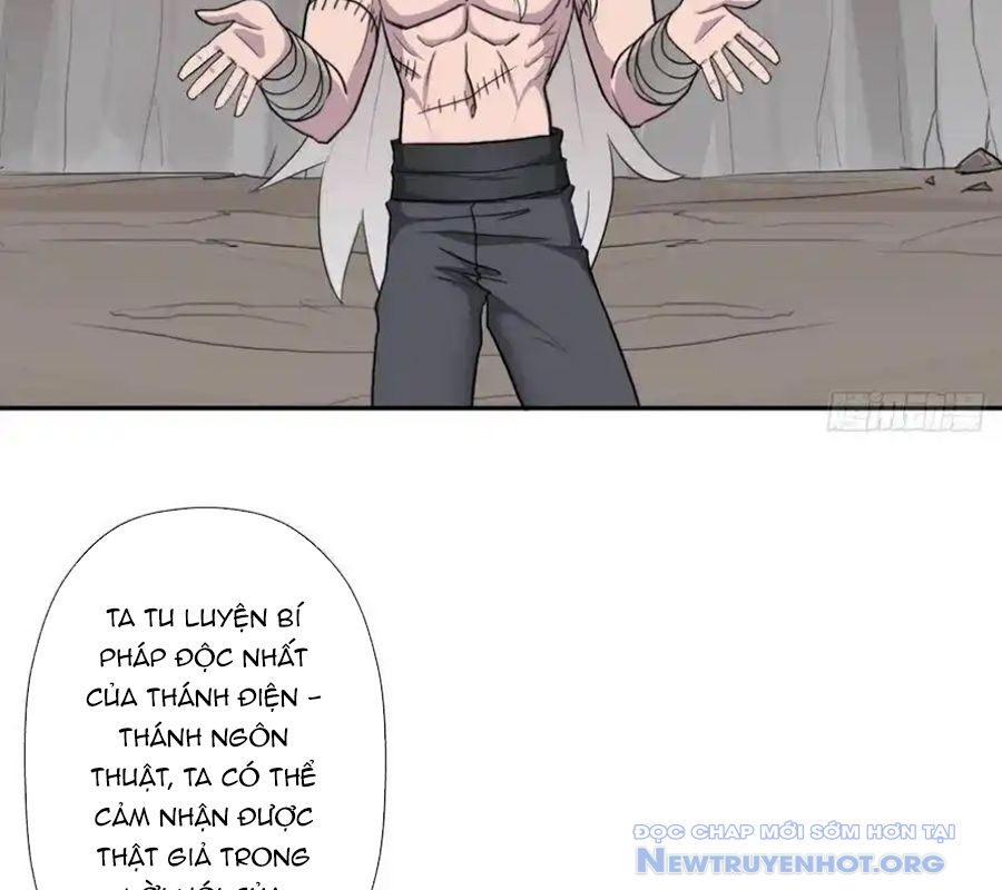 Cứu thế giới đi, ông chú! - Chapter 160 - Page 23