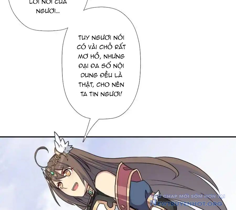 Cứu thế giới đi, ông chú! - Chapter 160 - Page 24