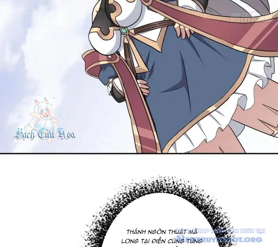 Cứu thế giới đi, ông chú! - Chapter 160 - Page 25