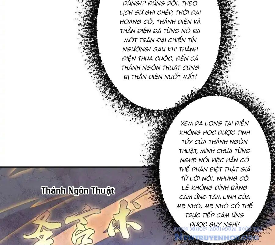 Cứu thế giới đi, ông chú! - Chapter 160 - Page 26