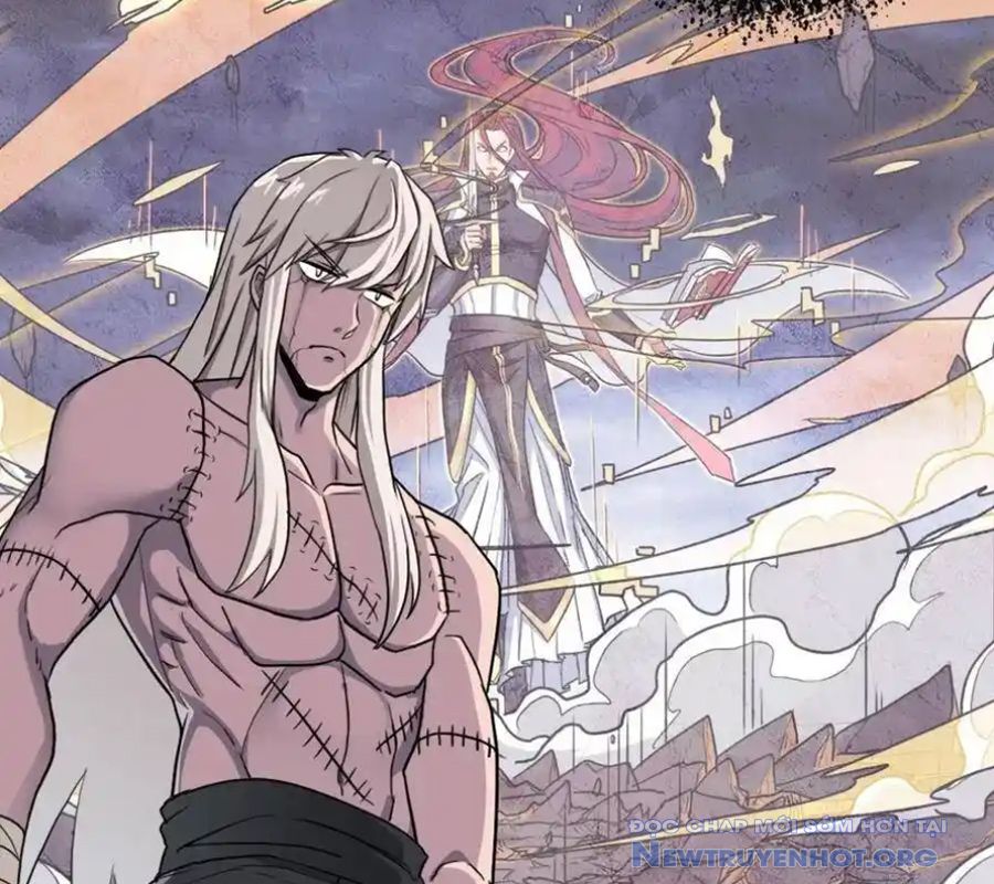 Cứu thế giới đi, ông chú! - Chapter 160 - Page 27