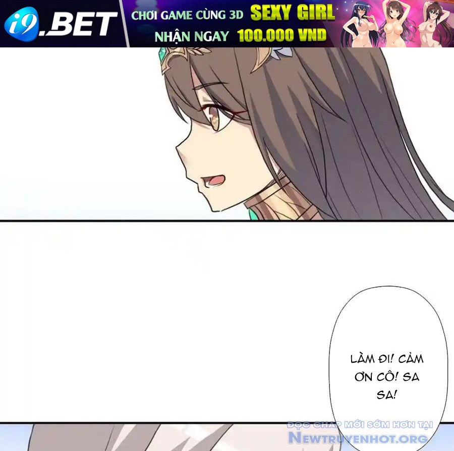 Cứu thế giới đi, ông chú! - Chapter 160 - Page 29