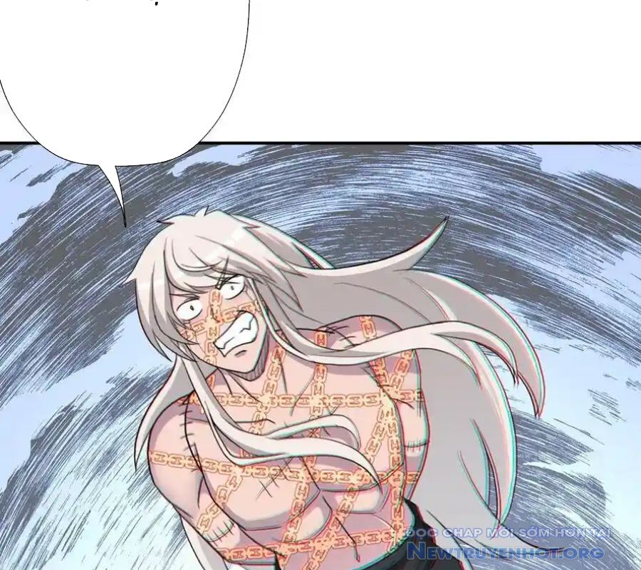 Cứu thế giới đi, ông chú! - Chapter 160 - Page 33