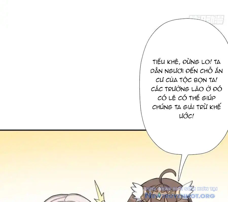 Cứu thế giới đi, ông chú! - Chapter 160 - Page 35