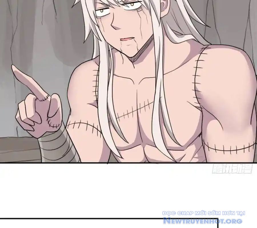 Cứu thế giới đi, ông chú! - Chapter 160 - Page 38