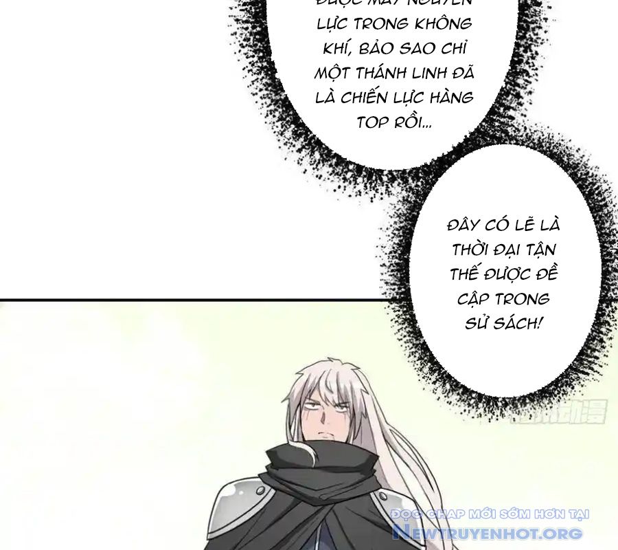 Cứu thế giới đi, ông chú! - Chapter 160 - Page 40