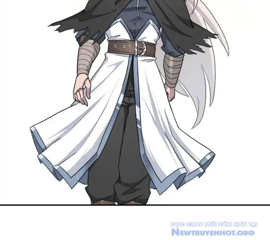 Cứu thế giới đi, ông chú! - Chapter 160 - Page 41