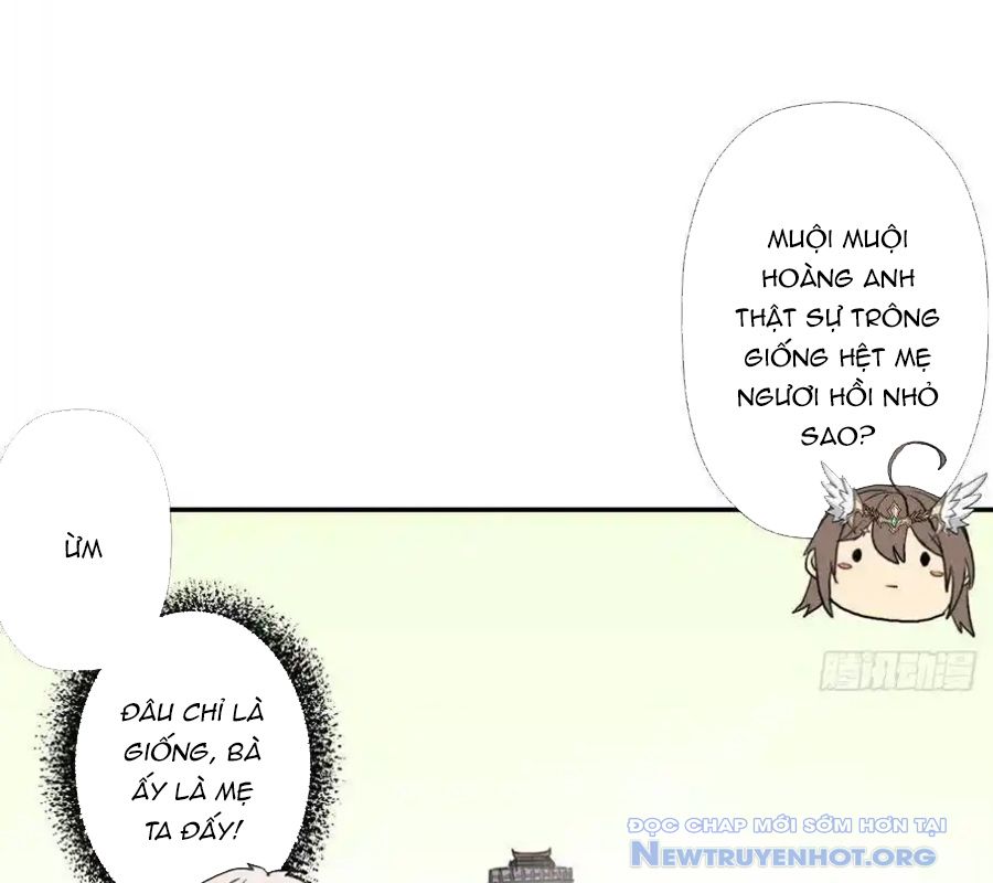 Cứu thế giới đi, ông chú! - Chapter 160 - Page 42