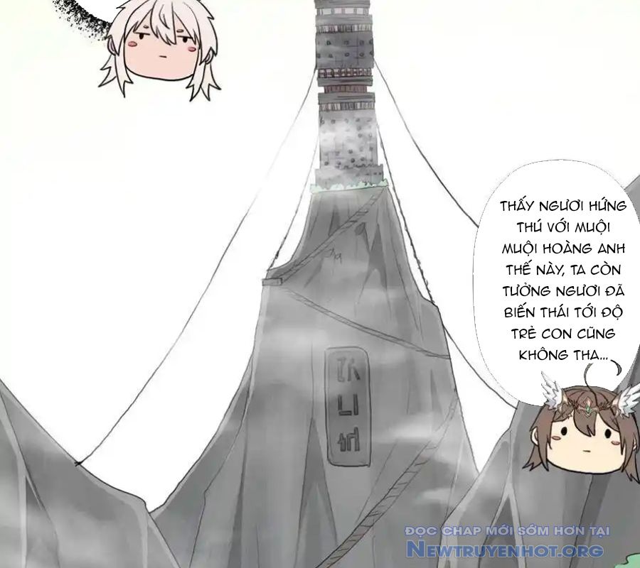 Cứu thế giới đi, ông chú! - Chapter 160 - Page 43