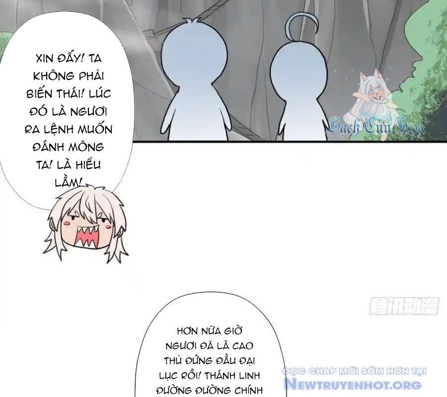 Cứu thế giới đi, ông chú! - Chapter 160 - Page 44