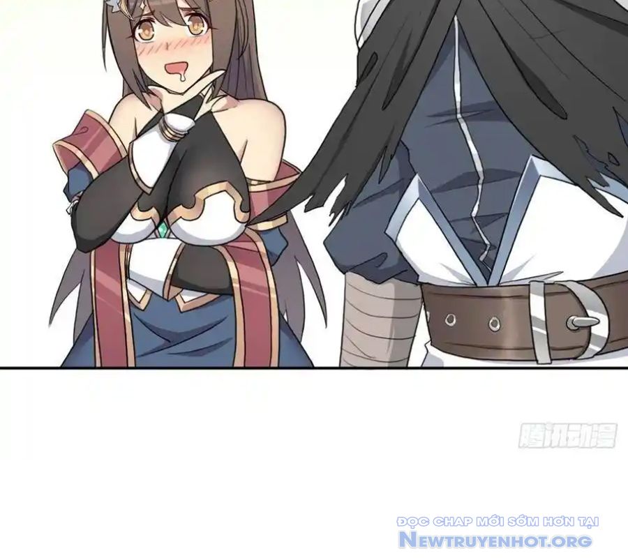 Cứu thế giới đi, ông chú! - Chapter 160 - Page 46