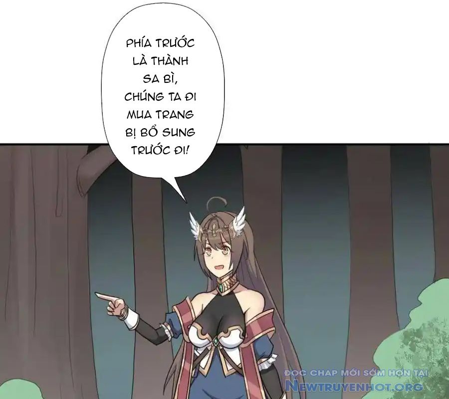 Cứu thế giới đi, ông chú! - Chapter 160 - Page 47