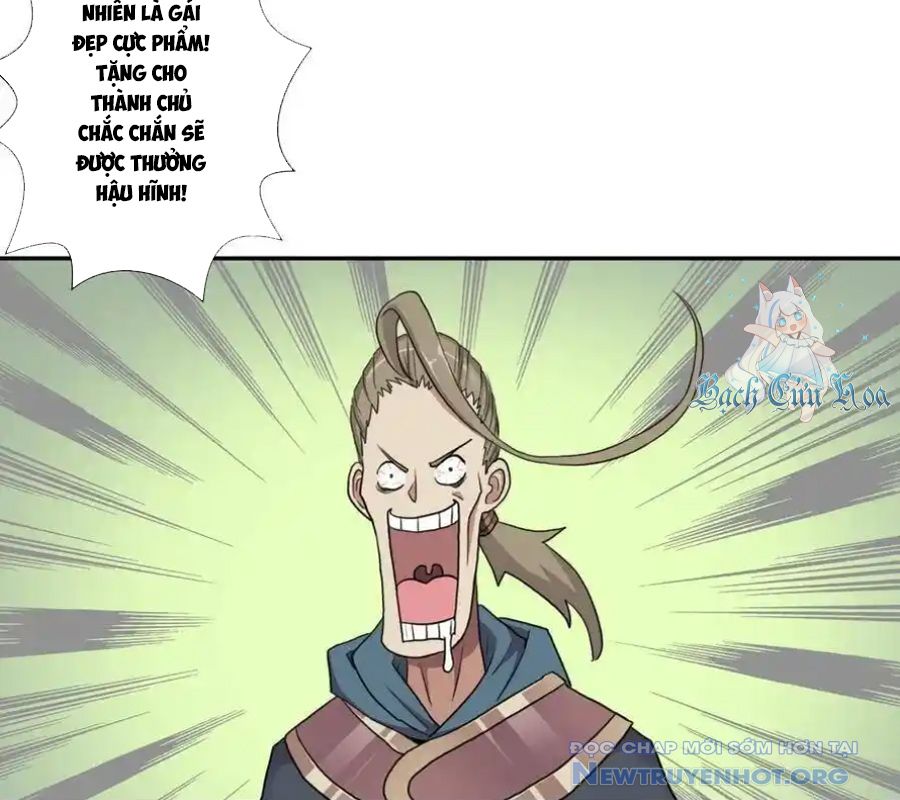 Cứu thế giới đi, ông chú! - Chapter 160 - Page 50