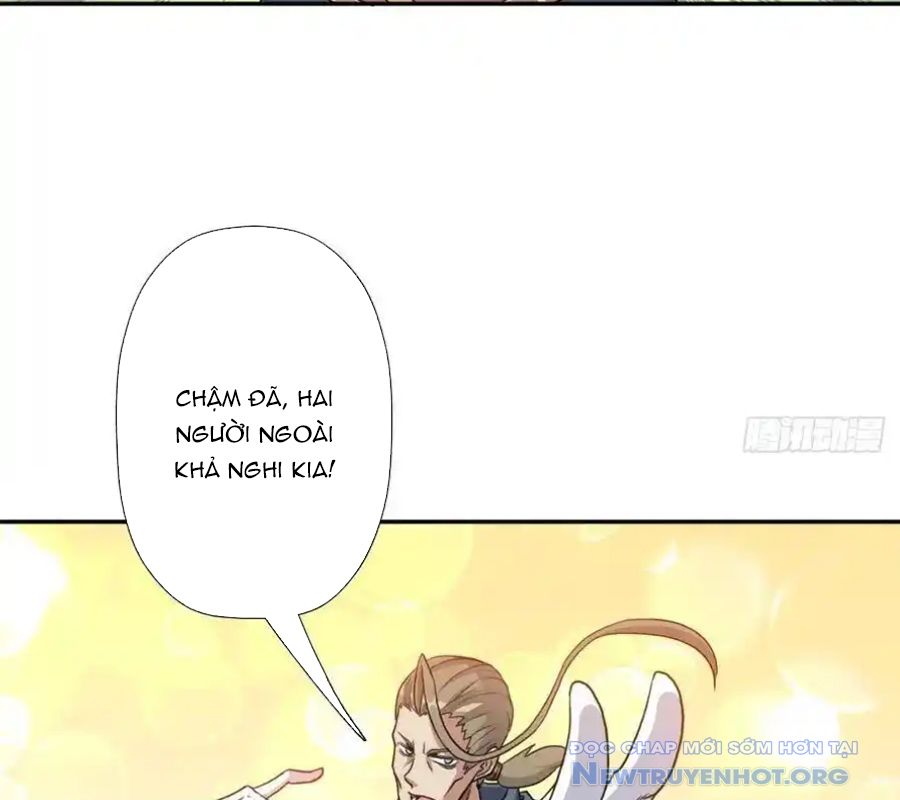Cứu thế giới đi, ông chú! - Chapter 160 - Page 51