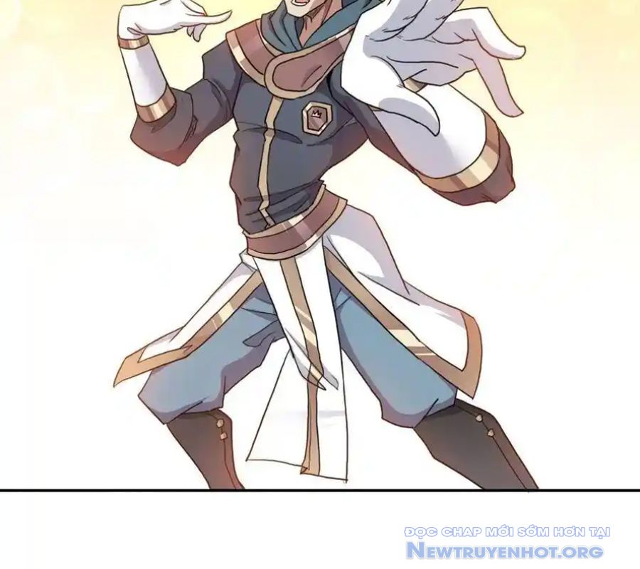 Cứu thế giới đi, ông chú! - Chapter 160 - Page 52