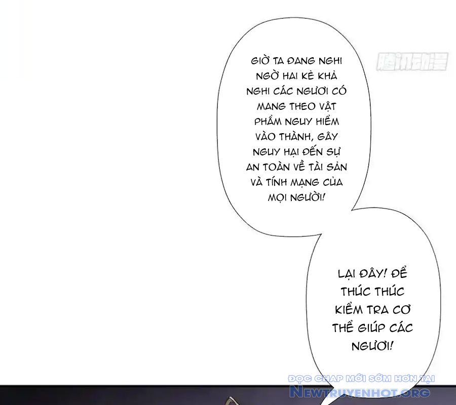 Cứu thế giới đi, ông chú! - Chapter 160 - Page 53