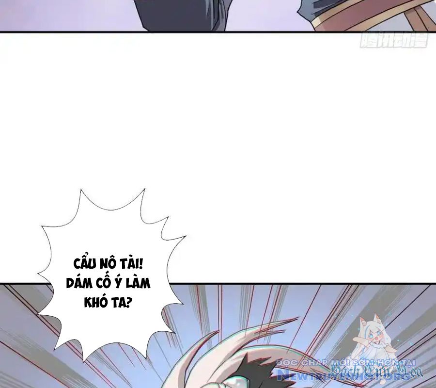 Cứu thế giới đi, ông chú! - Chapter 160 - Page 55