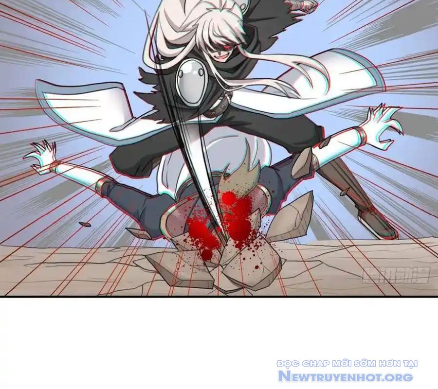 Cứu thế giới đi, ông chú! - Chapter 160 - Page 56