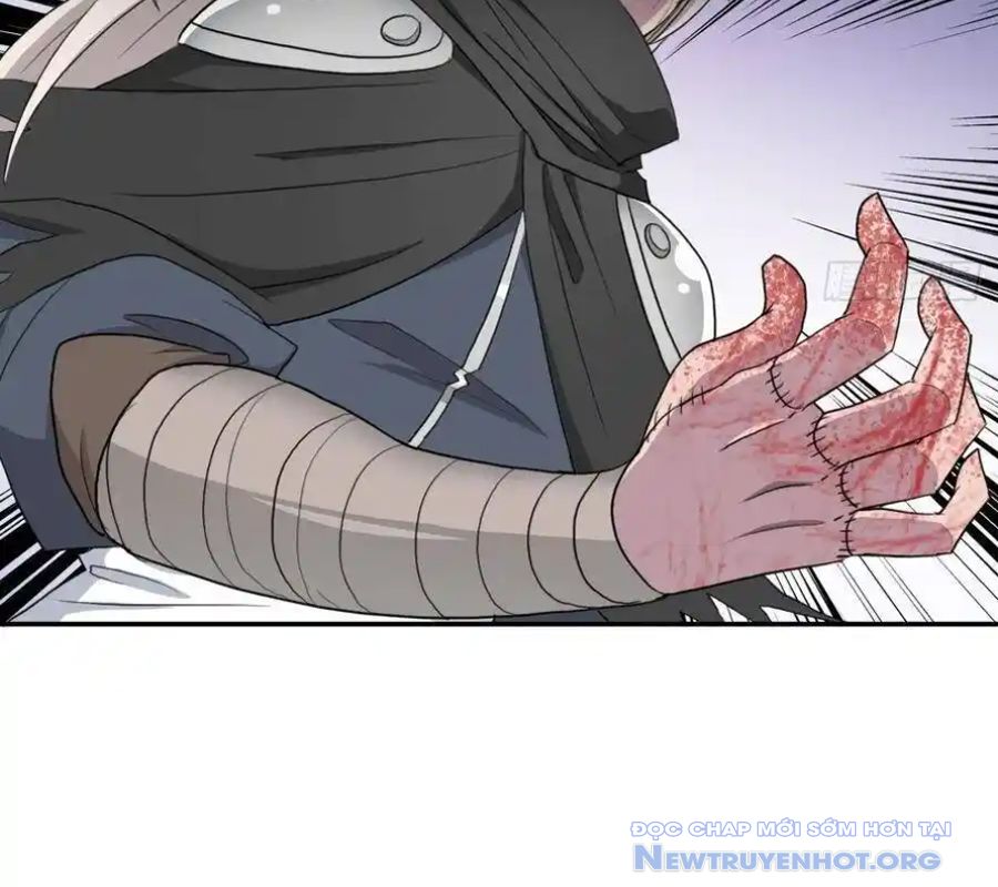 Cứu thế giới đi, ông chú! - Chapter 160 - Page 58