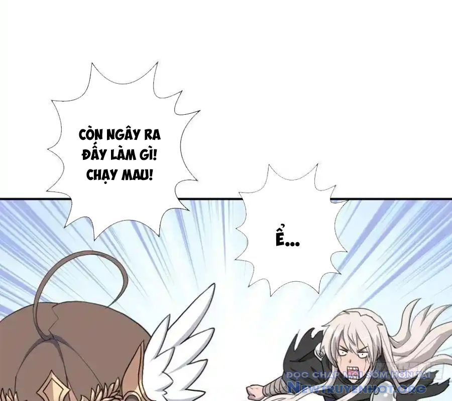 Cứu thế giới đi, ông chú! - Chapter 160 - Page 59