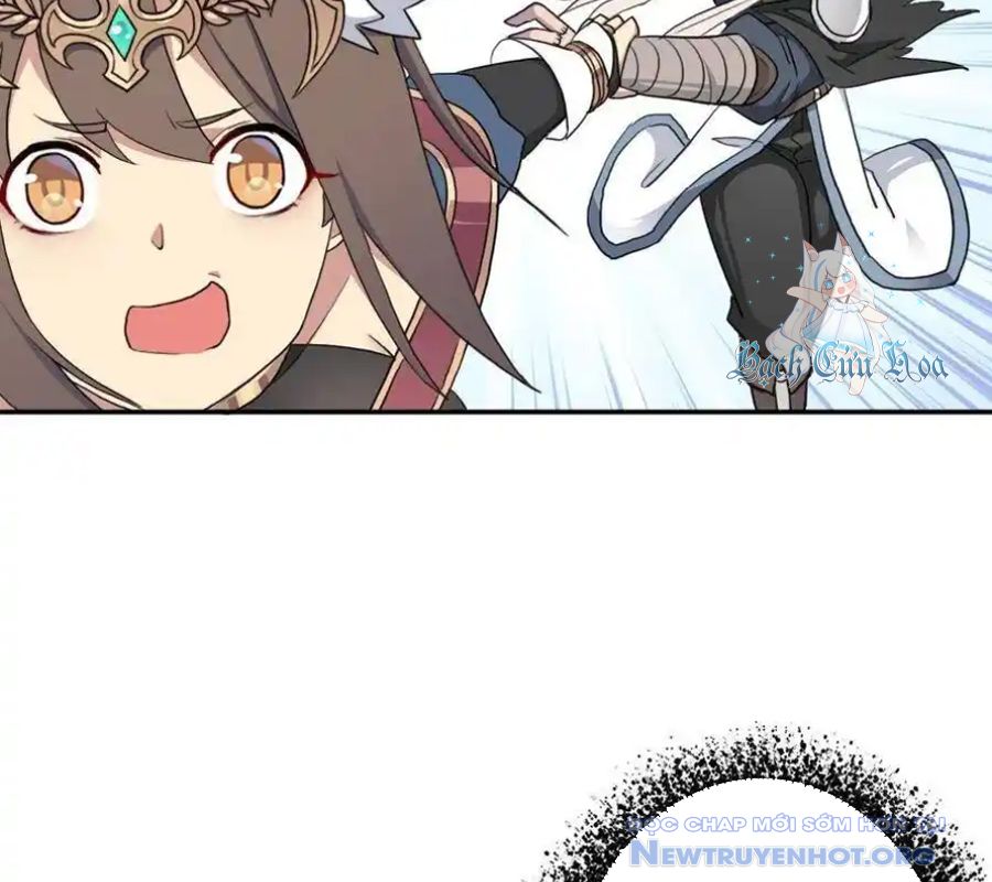 Cứu thế giới đi, ông chú! - Chapter 160 - Page 60