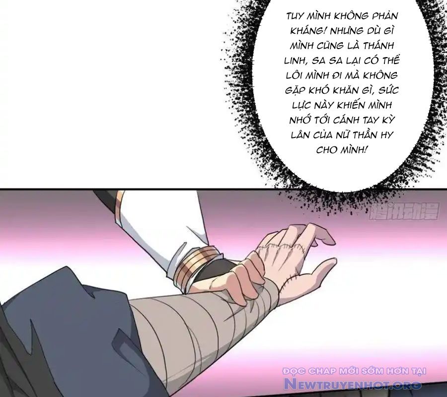 Cứu thế giới đi, ông chú! - Chapter 160 - Page 61