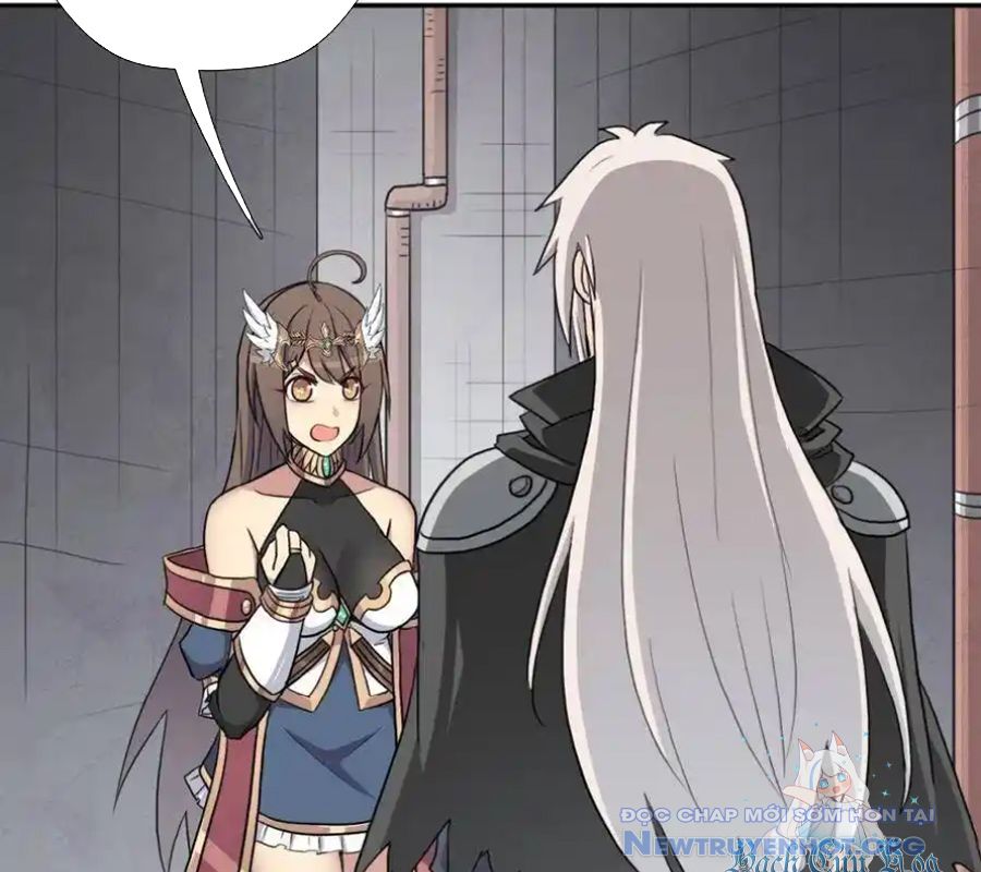 Cứu thế giới đi, ông chú! - Chapter 160 - Page 66