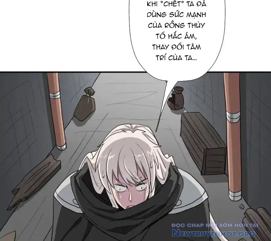 Cứu thế giới đi, ông chú! - Chapter 160 - Page 68