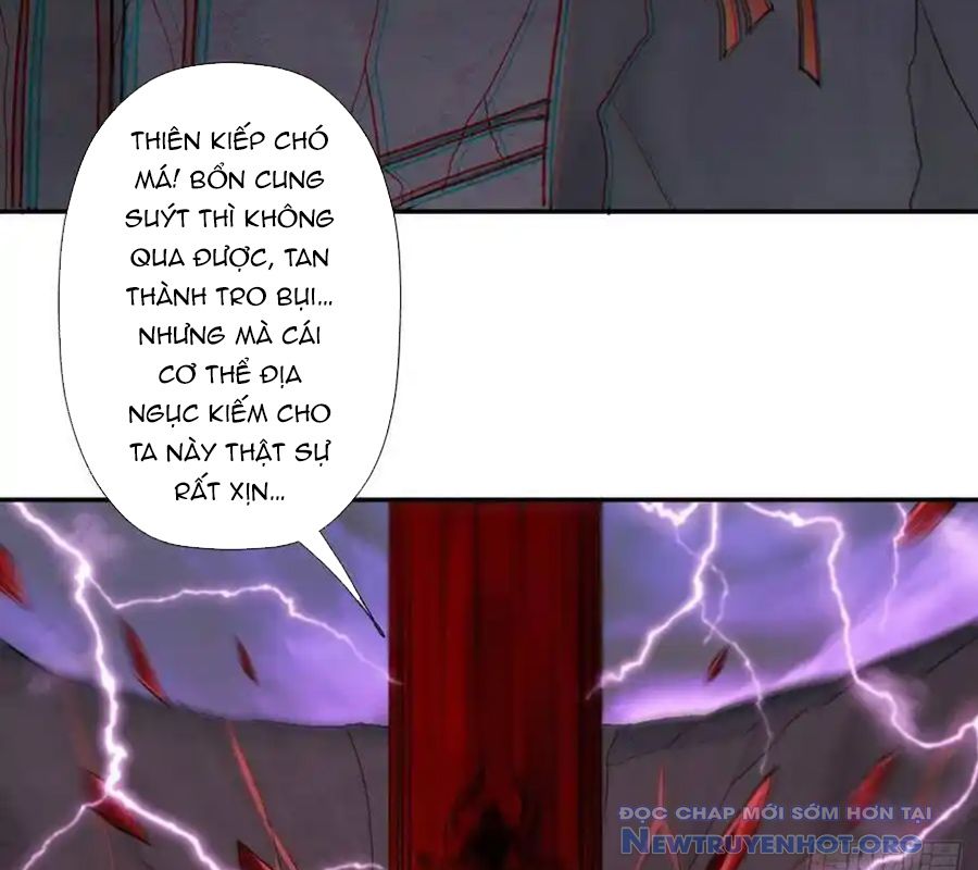 Cứu thế giới đi, ông chú! - Chapter 160 - Page 78