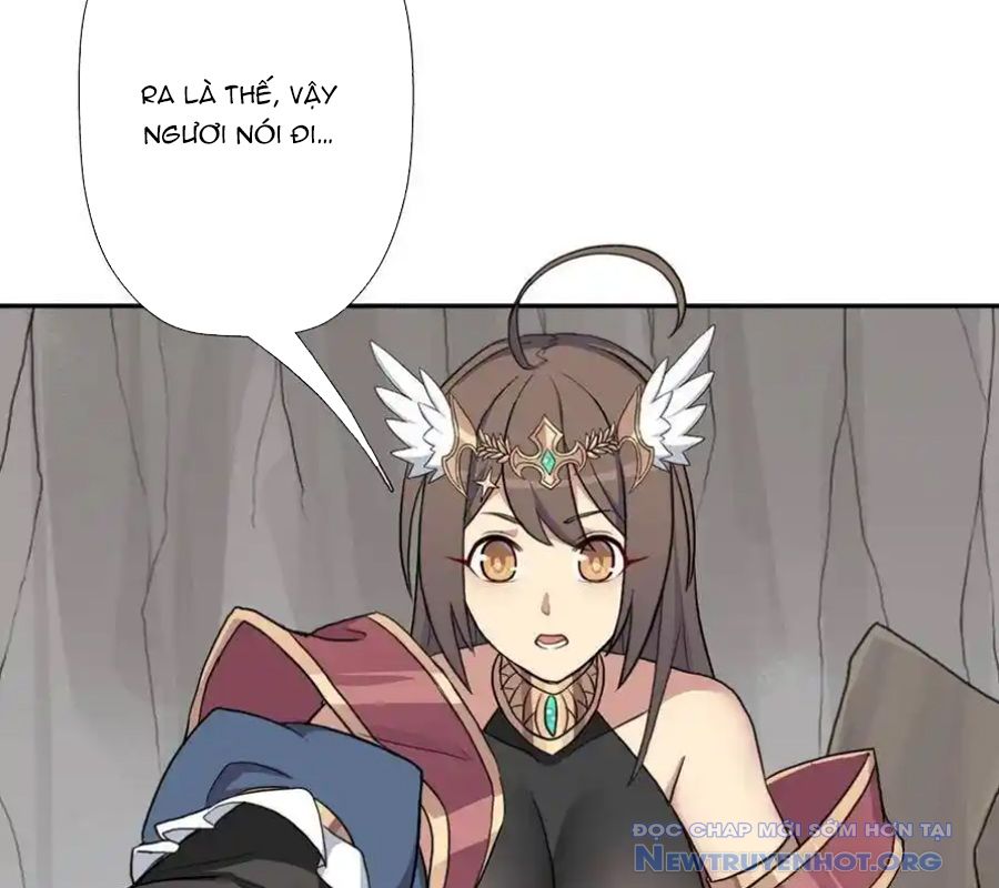 Cứu thế giới đi, ông chú! - Chapter 160 - Page 9