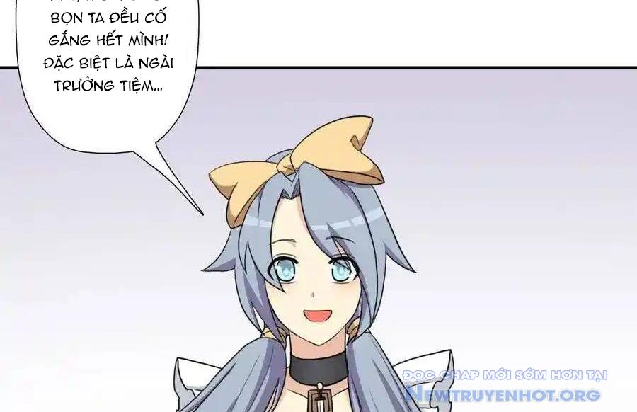 Cứu thế giới đi, ông chú! - Chapter 161 - Page 10