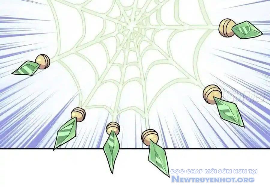 Cứu thế giới đi, ông chú! - Chapter 161 - Page 104