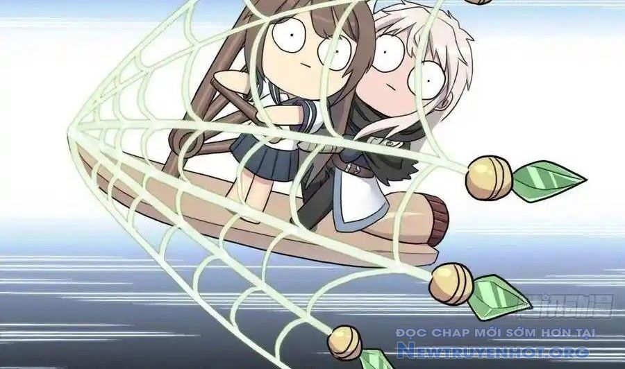 Cứu thế giới đi, ông chú! - Chapter 161 - Page 106