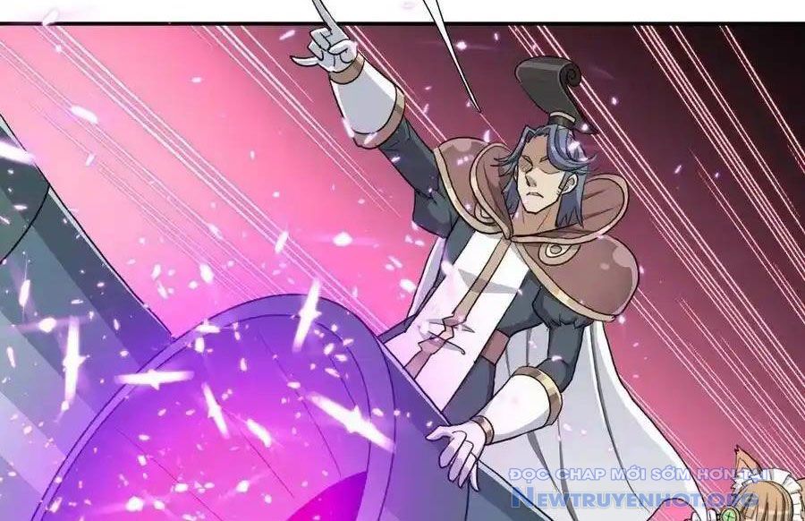 Cứu thế giới đi, ông chú! - Chapter 161 - Page 108