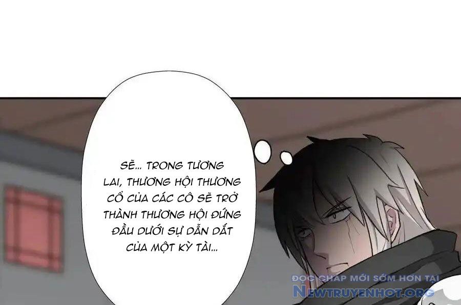 Cứu thế giới đi, ông chú! - Chapter 161 - Page 12