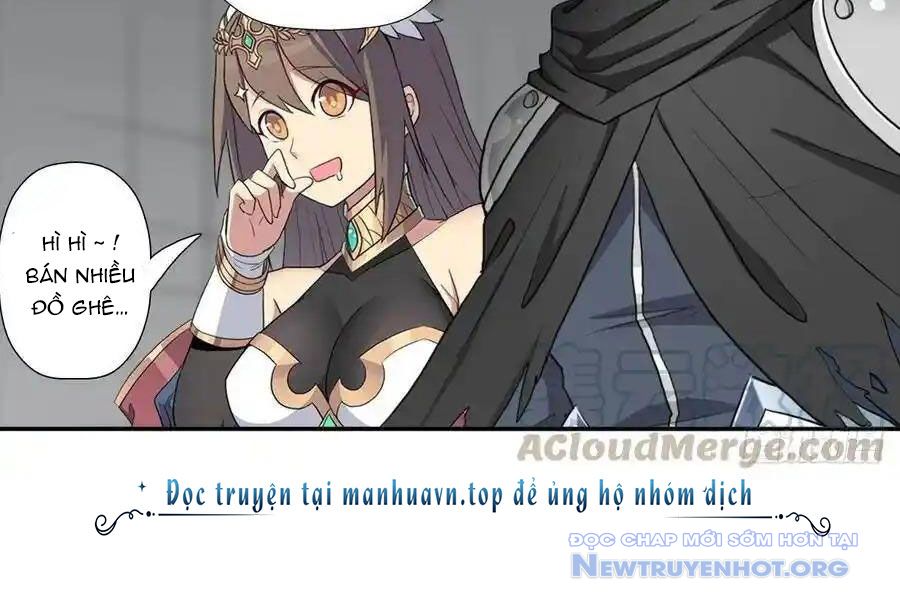 Cứu thế giới đi, ông chú! - Chapter 161 - Page 13