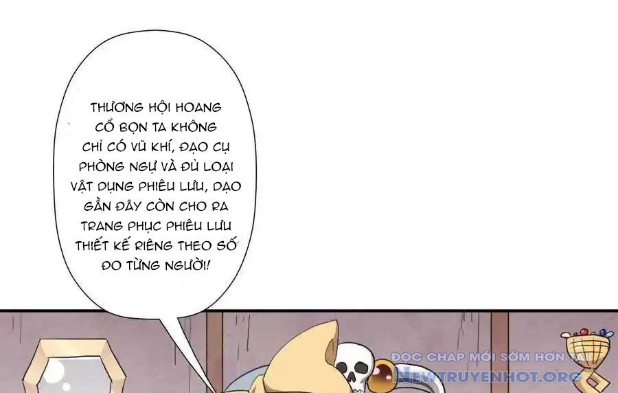 Cứu thế giới đi, ông chú! - Chapter 161 - Page 14