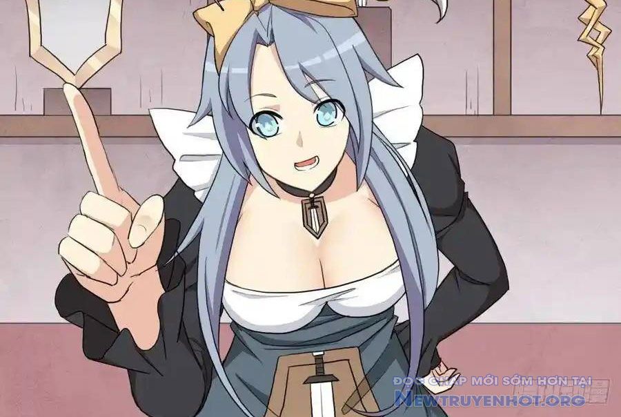 Cứu thế giới đi, ông chú! - Chapter 161 - Page 15